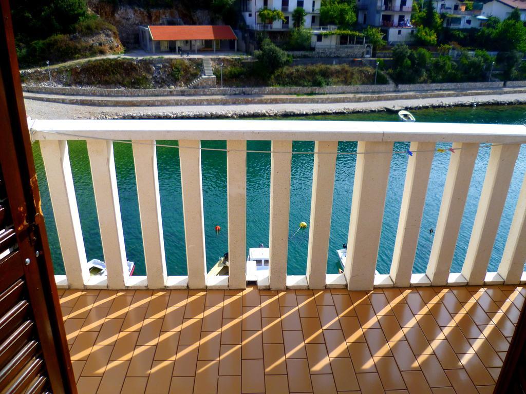 Villa Michel Neum Quarto foto